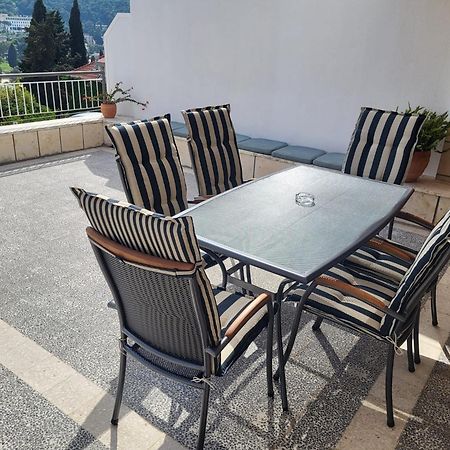 Kablar'S Sunny Suites Dubrovnik Exterior foto