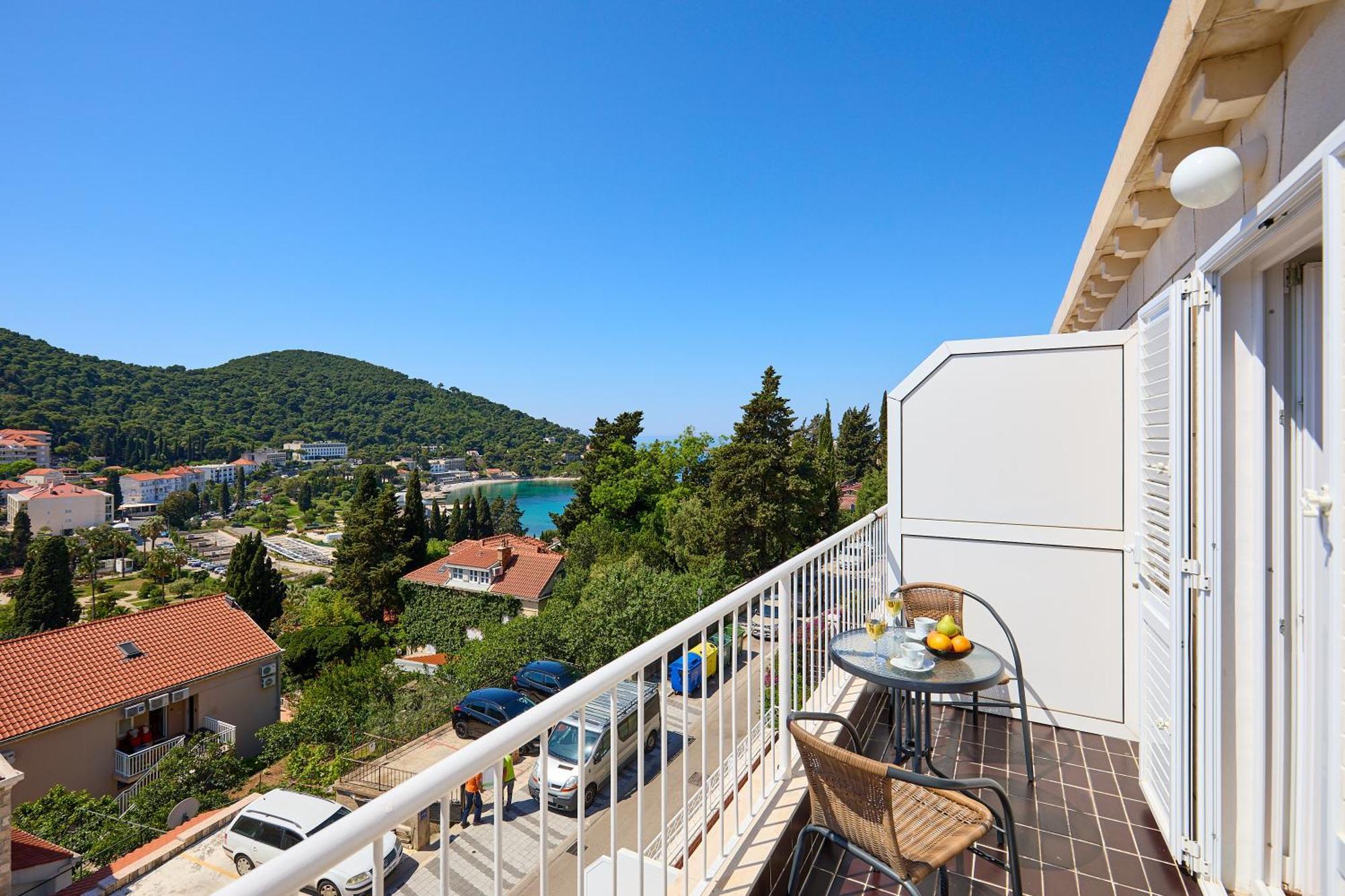 Kablar'S Sunny Suites Dubrovnik Exterior foto